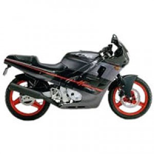 Shop 1987-1989 Honda CBR400RR NC23 Fairings Canada