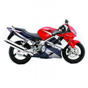 Shop 1991-1994 Honda CBR600 F2 Fairings Canada