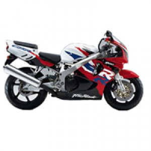 Shop 1996-1997 Honda CBR900RR 893 Fairings Canada