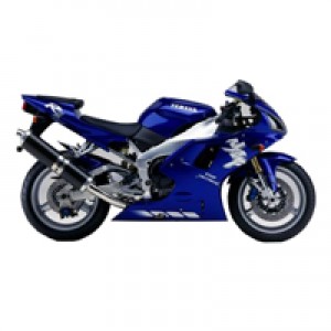 Shop 1998-1999 Yamaha R1 Fairings Canada