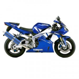 Shop 2000-2001 Yamaha R1 Fairings Canada