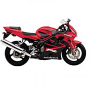 Shop 2001-2003 Honda CBR600 F4i Fairings Canada