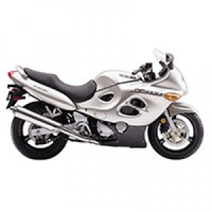 Shop 2004-2006 Suzuki GSX600F Katana Fairings Canada