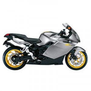 Shop 2005-2010 BMW K1200S Fairings Canada