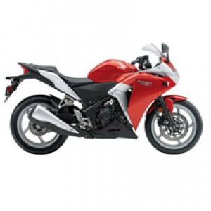 Shop 2011-2015 Honda CBR250RR Fairings Canada