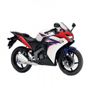 Shop 2011-2016 Honda CBR125R Fairings Canada
