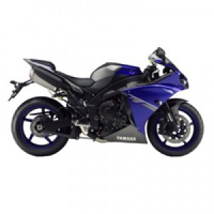 Shop 2012-2014 Yamaha R1 Fairings Canada