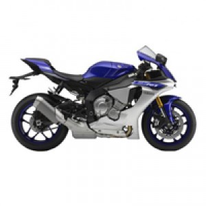 Shop 2015-2019 Yamaha R1 Fairings Canada