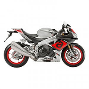 Shop 2016-2020 Aprilia RSV4 1000 Fairings Canada