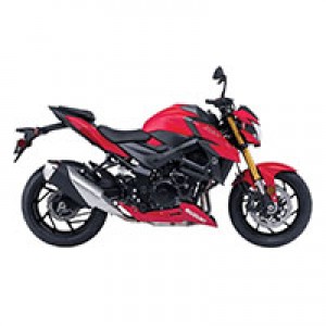 Shop 2017-2022 Suzuki GSX-S 750 Fairings Canada