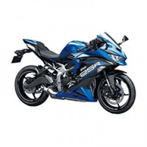 Shop 2019-2025 Kawasaki ZX25R Fairings Canada
