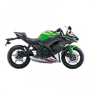 Shop 2020-2024 Kawasaki Ninja 650 EX650 Fairings Canada