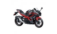 Shop 2024-2025 Kawasaki Ninja 500 Fairings Canada