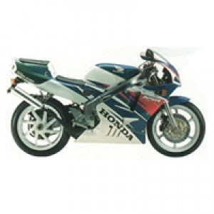 Shop Honda NSR250R Fairings Canada