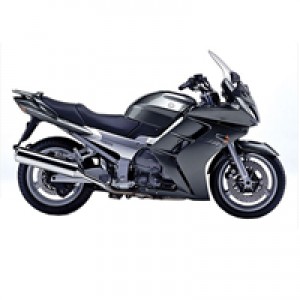 Shop Yamaha FJR1300 Fairings Canada