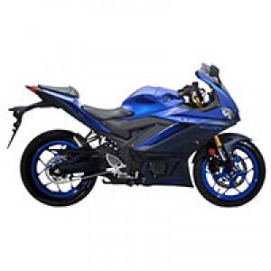 Shop Yamaha R25 Fairings Canada