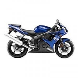 Shop Yamaha R6S Fairings Canada