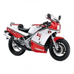 Shop Yamaha RD500 Fairings Canada
