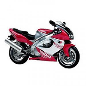 Shop Yamaha YZF1000R Thunderace Fairings Canada