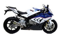 2009-2014 S1000RR Fairings
