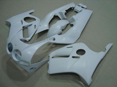 Shop 1988-1989 Honda CBR250RR MC19 Motorcycle Fairings - Unpainted Canada