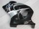 1996-2007 Suzuki GSXR 1300 Hayabusa Motorcycle Fairings - Silver Black Canada