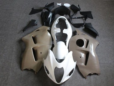 Shop 1996-2007 Suzuki GSXR 1300 Hayabusa Motorcycle Fairings - Unpainted Canada