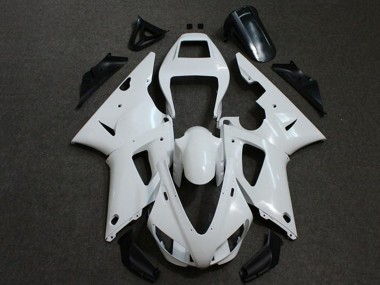 Shop 1998-1999 Yamaha YZF R1 Motorcycle Fairings - Unpainted Canada
