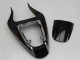 2001-2003 Suzuki GSXR 600/750 Motorcycle Fairings - Yellow Black Canada
