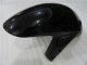 2001-2003 Suzuki GSXR 600/750 Motorcycle Fairings - White Silver Blue Black Canada