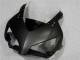 2004-2005 Honda CBR1000RR Motorcycle Fairings - Matte Black Repsol Canada