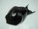 2004-2005 Honda CBR1000RR Motorcycle Fairings - Glossy Black White West Mobil Michelin Canada