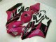 2004-2005 Honda CBR1000RR Motorcycle Fairings - Purple Black Canada
