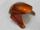 2005-2006 Honda CBR600RR Motorcycle Fairing Kits - Orange Black Canada