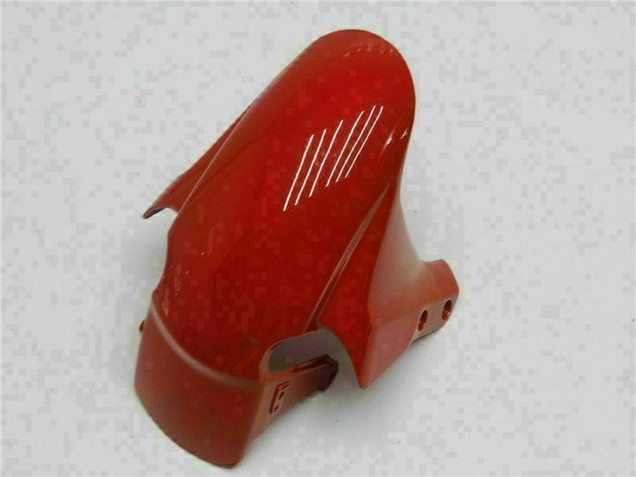 2005-2006 Honda CBR600RR Motorcycle Fairings - Red Purple Grey Canada