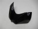 2006-2007 Suzuki GSXR 600/750 Motorcycle Fairing - Red Glossy Black Canada
