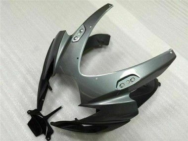 Shop 2006-2007 Suzuki GSXR 600/750 Motorcycle Fairings - Silver Grey Glossy Black Red Canada