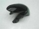 2006-2007 Suzuki GSXR 600/750 Motorcycle Fairings - Blue White Glossy Black Red Canada