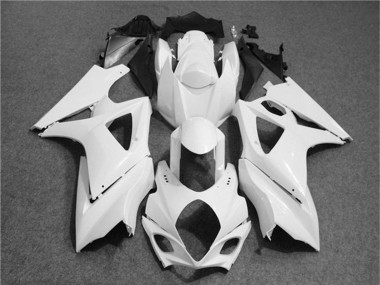Shop 2007-2008 Suzuki GSXR 1000 Motorcycle Fairings - Unpainted Canada