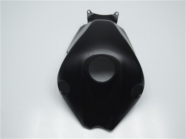 2008-2011 Honda CBR1000RR Bike Fairings - Matte Black Canada