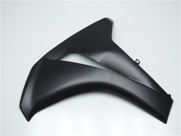 2008-2011 Honda CBR1000RR Bike Fairings - Matte Black Canada