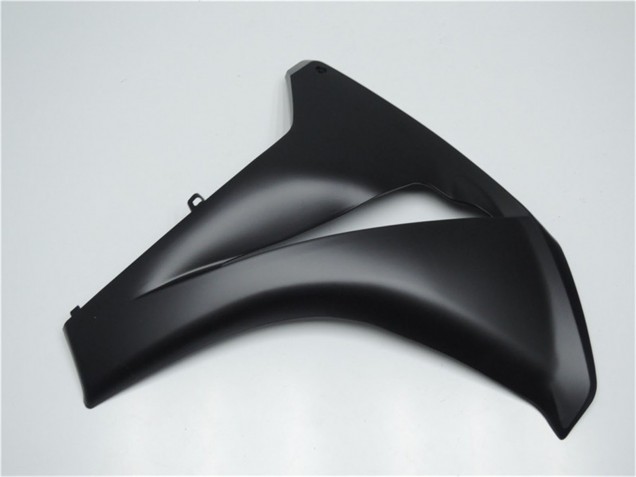 2008-2011 Honda CBR1000RR Bike Fairings - Matte Black Canada
