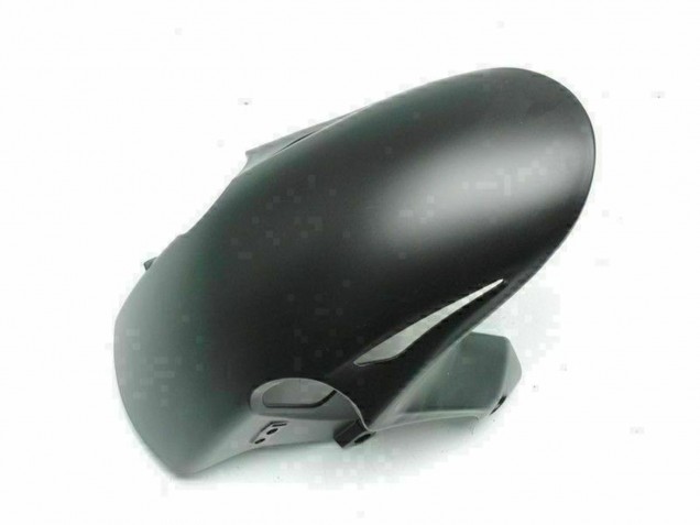 2008-2011 Honda CBR1000RR Motorcycle Fairings - Matte Black Gold Canada