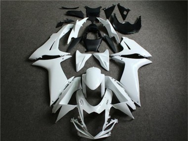 Shop 2011-2024 Suzuki GSXR 600/750 Motorcycle Fairing - Unpainted Canada