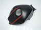 2012-2016 Honda CBR1000RR Motorcycle Fairings - Matte Black Red Canada