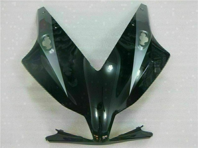 2012-2016 Honda CBR1000RR Motorcycle Fairings - Red Black White Silver Green Glossy Black Canada
