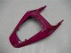 2013-2023 Honda CBR600RR Motorcycle Fairings - Purple Glossy Black Canada
