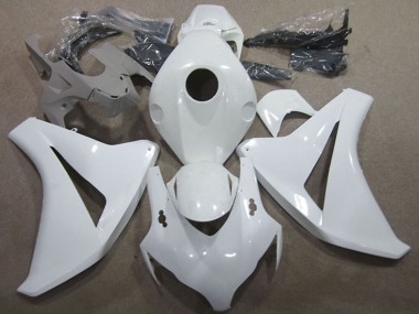 Shop 2008-2011 Honda CBR1000RR Motorcycle Fairings - Unpainted Canada