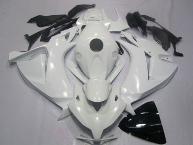 Shop 2012-2016 Honda CBR1000RR Motorcycle Fairing - Pearl White Canada