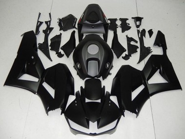 Shop 2012-2016 Honda CBR1000RR Motorcycle Fairings - Matte Black Canada